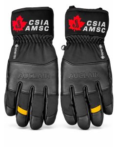 Auclair Icecrusher GTX Warm Glove – Unisex - Black/Black