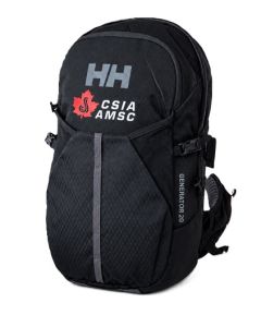 Helly Hansen Generator Backpack - Black
