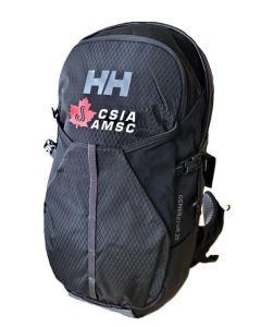 Helly Hansen Generator Backpack - Black