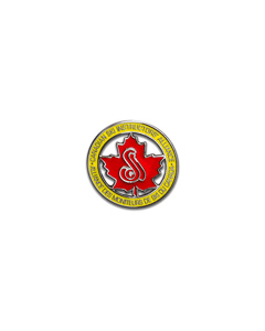 L1 Certification Pin
