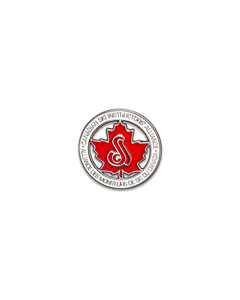 L2 Certification Pin