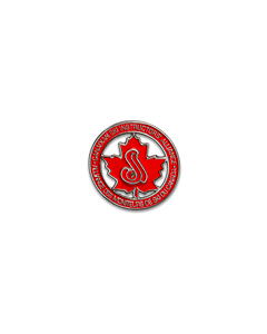 L3 Certification Pin