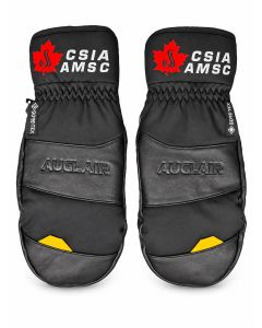 Auclair Icecrusher GTX Warm Mitt – Unisex - Black/Black