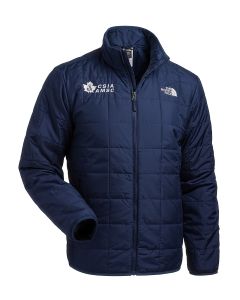 TNF Men's Junction Insulated Jacket - Summit Navy