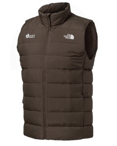 Veste Aconcagua 3 TNF pour hommes - Brun
