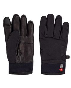 Gants thermiques mi-épais Swany pour homme - Noir