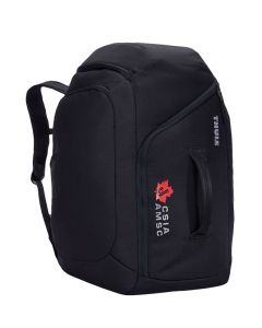 Thule - Roundtrip Ski and Snowboard Boot Backpack 60L - Black