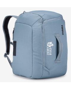 Thule - Roundtrip Ski and Snowboard Boot Backpack 45L - Mid Blue
