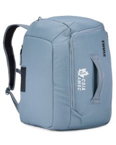 Thule - Roundtrip Ski and Snowboard Boot Backpack 45L - Mid Blue
