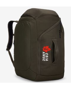 Thule Roundtrip 60L Boot Backpack - Deep Khaki