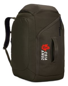 Thule Roundtrip 60L Boot Backpack - Deep Khaki