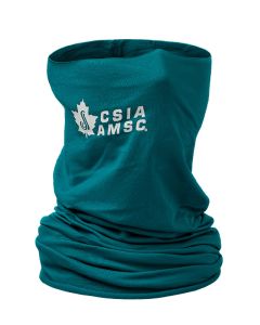 Tube Comfort Stria™ Turtle Fur - Turquoise