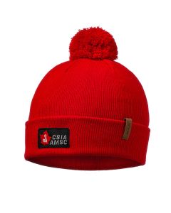 Bula - Nile Beanie - Red