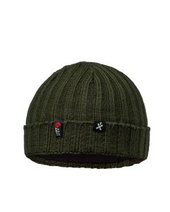 Bula - Woods Beanie - Forest Green