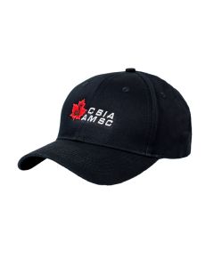 CSIA - Black Cap