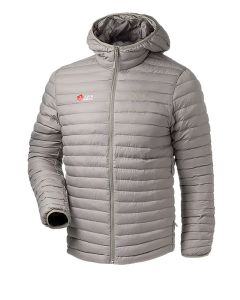 Helly Hansen - Men's Sirdal Hooded Insulator Jacket - Terrazzo (Beige)