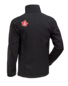 HH Men's Paramount Softshell Verglas - Black