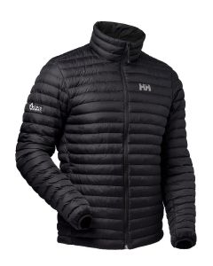 Helly Hansen Men’s Sirdal Insulated Jacket ~ Black