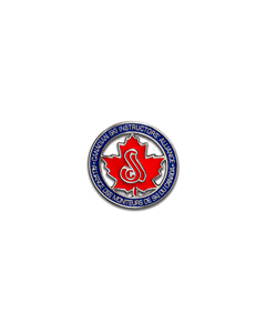 L4 Certification Pin