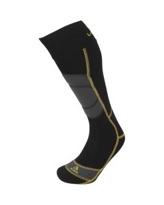 Lorpen - T3 Unisex Polartec Power Stretch Socks – Black