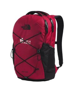 TNF – Jester Backpack - Beetroot/TNF Black