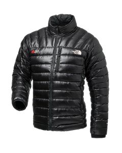 TNF - Men’s Summit Breithorn Jacket - Black