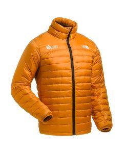 TNF Men's Terra Peak Jacket - (Citrine Yellow)
