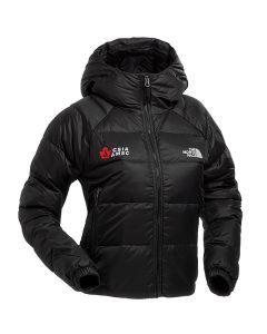 TNF Women's Hydrenalite™ Down Jacket - Black