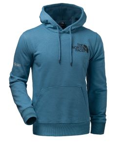 TNF - Men's Recycled Expedition Graphic Hoodie - Storm Blue