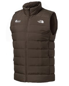 TNF - Men's Aconcagua 3 Vest - Brown