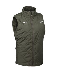TNF - Women’s Shady Glade Insulated Vest – New Taupe Green