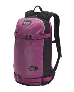 TNF - Women's Slackpack 2.0 Backpack - Purple/Black