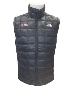 TNF - Men’s ThermoBall™ Eco Vest 2.0 – Black