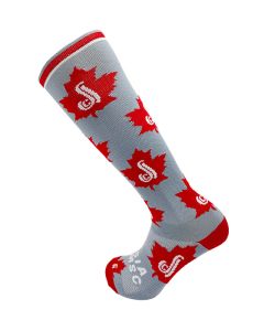 CSIA Performance Over-Calf Sock