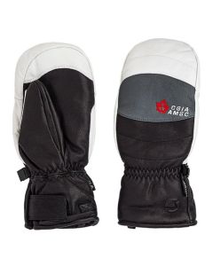 Swany - Women's Calore Mitt - Black/Grey/White