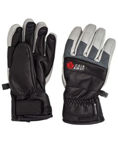 Swany - Men's Vento Glove - Black/Charcoal