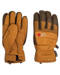 Swany - Men's Vento Glove - Tan