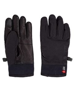 Swany - Women's Midweight Thermal Shell Glove - Black 