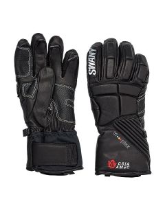 Swany - Men's X-Pert Glove 2.2 ~ Black 