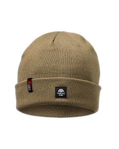 Turtle Fur - Explorer Beanie - Khaki