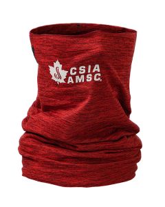 Turtle Fur - Comfort Stria™ Classic Tube - Red