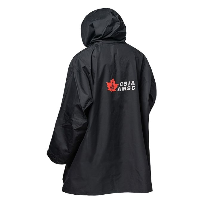 Descente rain on sale jacket