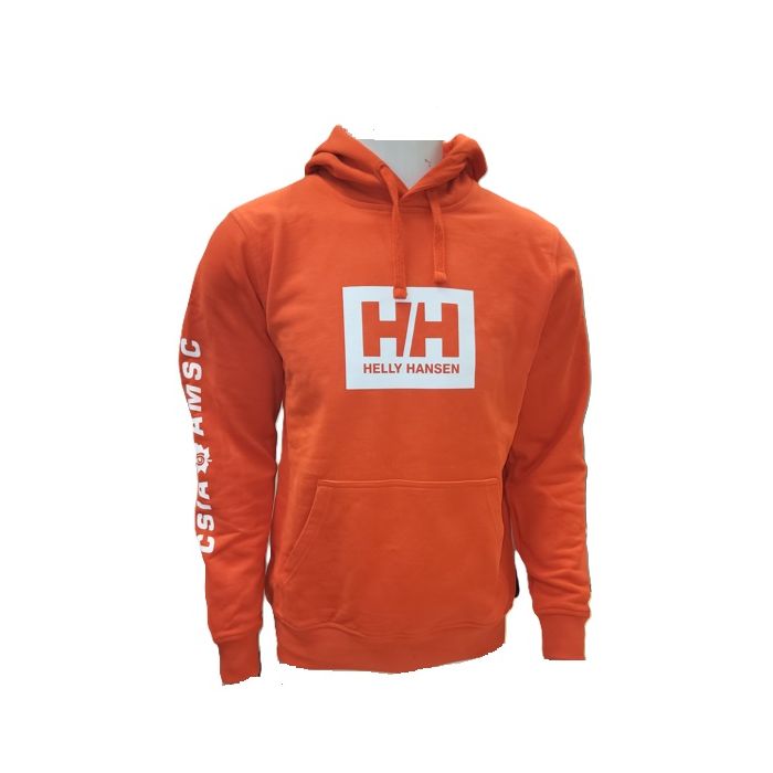 Helly hansen hoodie online